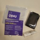 바이포유 | 온열손목보호대 OB4U 온리바이포유 자체발열 손목보호대 후기