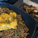 숯불구이 용돈 이미지