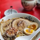 꽃대나리로 | 울산 달동 라멘 맛집 요부코 본점 점심 혼밥 내돈내산 후기