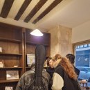 파리 | 지리산 카페 | 크리스마스 마켓 후기