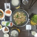 [양천구 기사식당] 빛고을 양천식당 맛집후기