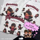 대구프린팅 | 대구 동성로 놀거리 | 유니클로 몬치치 티셔츠 만들기 체험 후기