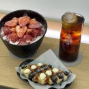 겐텐 송도트리플스트리트 | 송도 빙수 맛집 찾는다면 트리플스트리트 카페 빙동댕 후기