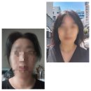 광주 볼륨매직 셋팅 잘하는 곳 풍암동 미용실 헤어바이반룬하우트