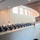 아쿠아필드 하남 푸드코트 2 이미지