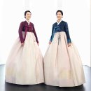 상암한복대여 가격 후기 혼주한복 리즈 미모