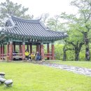 동복에 머물다 | 오인교의 전라도누정기행-물염정(勿染亭)-6