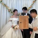 포토부스 후기/담다 포토박스/하객 반응 최고! 결혼식 포토부스