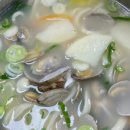 호승손칼국수 이미지