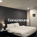 강릉관광호텔 | 강릉 숙소 내돈내산 추천 : 강릉 가성비 호텔 강릉관광호텔 스탠다드 더블 후기