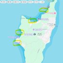 파타야 방콕_ep4_4인 가족여행_2일차(코란섬 셀프투어,알카자쇼,옐로우마사지)