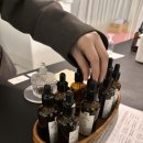 아일랑트 | 합정 홍대 공방 추천 <아일랑트> 향수 원데이 클래스 데이트 명소