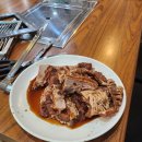 금강산숯불갈비 | 태안갈비 금강산 숯불갈비 먹고 왔어요.