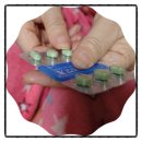 완쾌약국 | 보령 코편하게 , 삼백초추출물로 코 가려움과 재채기 한 번에 잡기