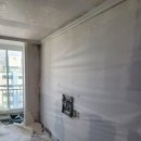 076.현대 아이파크_1 | 서대문구 도배 홍제동 현대 아이파크 도배 후기｜화재 먼지까지 깔끔하게, 이틀간 2세대 시공