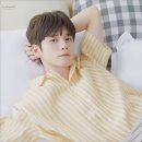 [옹성우] 더스프링홈 “기억 속의 여름 소년, 옹성우” 이미지