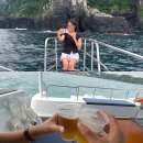 제주생맥주 | 제주 내돈내산 그랑블루요트투어 생맥주 와인 라면 무제한 솔직 깐깐 후기