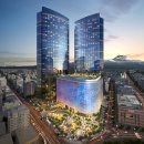 드림타워 이미지