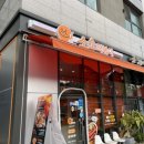서대문맛집 떡볶이맛집 소소떡볶이 경희궁자이점 후기