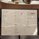 커피 레귤레이션 카페메뉴  - Espresso Origin | 카페] ('26.04) 폰트 무역센터점 PONT 삼성 스페셜티커피 솔직후기 (위치, 영업시간, 주차, 전화번호 안내)