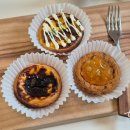 잠실 에그타르트 맛집 뭉게 Moonge 송파 디저트 카페