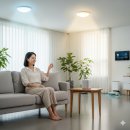 스마트 인공지능 비서 만들기 이미지