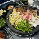 원일로, 원일로 옆 이면도로 | 일산 모둠곱창 찐맛집 일산역 맛집 곱창 맛집 | 바른곱창 일산동점