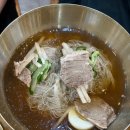 강남면옥 파주점 | 파주 맛집 강남면옥 후기💜