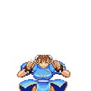 춘리(CHUN-LI) 이미지