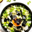콩나물국밥시원