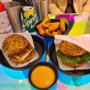 [수제버거] 서울숲역/뚝섬역 수제버거 맛집 추천, 성수동 &#34;일구공버거&#34;🍔