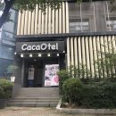 카카오텔 이미지