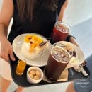 [강원 원주] 간현리 &#34;투썸플레이스 원주소금산그랜드밸리점&#34; (소금산 출렁다리와 울렁다리를 볼 수있는...