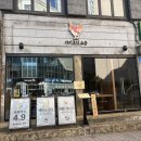 도화동주민센터 화장실 이미지