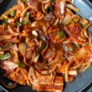 오삼식당