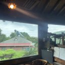 청산고개쉼터 이미지