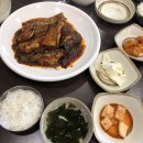 아바이 명태고추조림 이미지