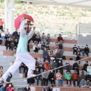 고성오광대정기공연 이미지