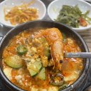 종로순두부 쭈꾸미
