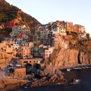 Cinque Terre, Italy in 4K Ultra HD 이미지