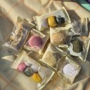 이마트24고덕행복점 | 가성비 좋은 떡 맛집을 찾는다면? 평택 고덕 카페 소미담 포장 후기