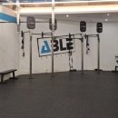 [하남 크로스핏] 크로스핏 에이블 하남 운동 후기
