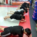 타이혼 복싱 킥복싱 이미지