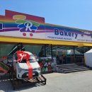 러시아마트 베이커리