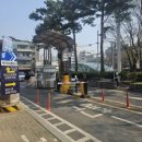 영등포구청역 환승주차장 입구 네이버블로그