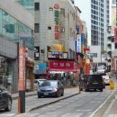 역전지하상가시장 이미지