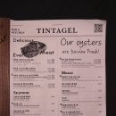 틴타젤 | 부산 광안리 와인바 이색적인 메뉴가 많은 데이트코스 틴타젤