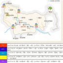 111차정기경기도광주산행남한산성 이미지