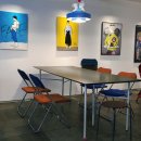 대전대흥C-1점 | 대전 대흥동 몽심 근처 카페 페이크(FAKE) 외부음식 가능