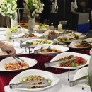 골프아카데미 | 세종출장뷔페 퀄리티 높은 골프아카데미 오픈식 후기